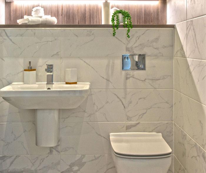 Stylish Flats To Rent In Salford