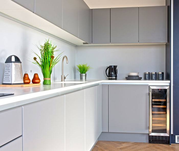 Stylish Flats To Rent In Salford