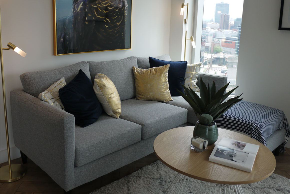 5 Interior Design Trends Your Apartment Needs In Summer 2019